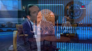La escena íntima de #RobertoSosa y su hermana Evangelina #MinutosQueCambian: http://bit.ly/ProgramasCompletosMinuto | Imagen Televisión