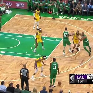 193K views · 1.1K shares | Kyrie Irving just glitched out! 烙 | Basketball Forever | Facebook