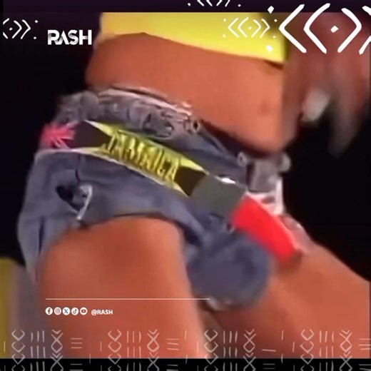 🛑 Chouchou Mbayo, ancienne danseuse du groupe Quartier Latin de Koffi Olomide, s'est éteinte à Kinshasa. Danseuse talentueuse, elle a participé à plusieurs clips et prestations scéniques du groupe depuis 1999, parmi lesquels : • Attentat (1999) • Force de Frappe (2000) • Effrakata (2001) • La Chicotte à Papa (2009) • Abracadabra (2012) • Selfie Sassou (2016) • Nyataquance (2017) Paix à son âme🕊️ | RASH TV