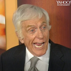 Happy 94th birthday to Dick Van Dyke, who is still singing and dancing through life! 🕺 | Yahoo Entertainment