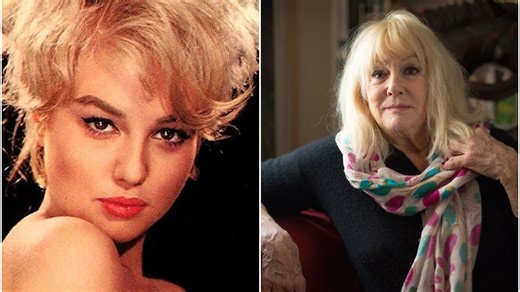 A murit Mylène Demongeot, un simbol al cinematografiei franceze. Actriţa avea  87 de ani