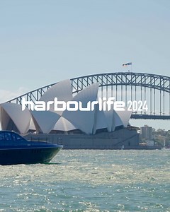 👀 🔊 | Harbourlife