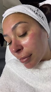 ✨Only our O2 Lift gets you glowing in a single session -it’s an oxygenating treatment that brightens, refreshes and revitalises so dullness is gone, and hydration is locked in. #imageskincare #facialtreatment | Westend Beauty Clinic