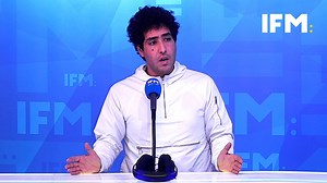 تتابعون الليلة الحلقة الأولى من برنامج #RapSet على الساعة 21:00 #RadioIFM | Radio IFM