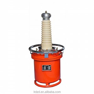 [Hot Item] Test Transformer Power Frequency Withstand Voltage Tester for Manufacturing of Electrical Motors