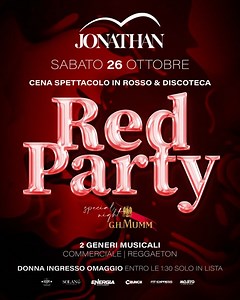 Jonathan Disco Beach on Reels