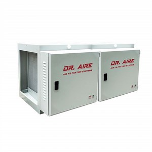 [Hot Item] Commercial Kitchen Dr Aire Ecology Unit Filter Save 20% Cost 2020 Trend