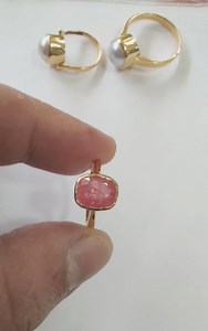 Natural #burma #ruby #noheat #notreat | Swati Gems
