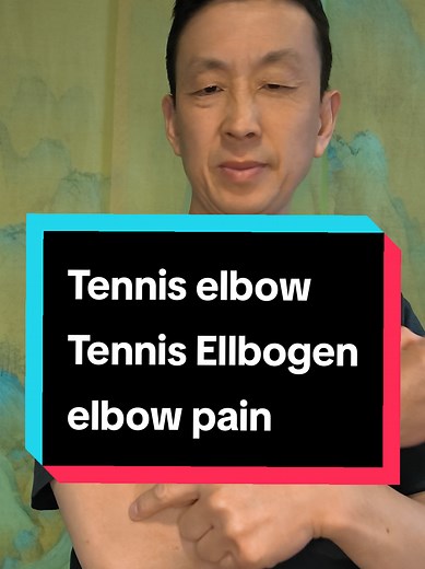 Tennis ellbogen,Tennis Ellbogen,elbow pain,Ellbogen Schmerzen#tenniselbow #ellbogen #elbow #massage #tcm