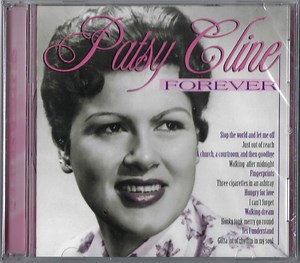 Patsy Cline - Forever