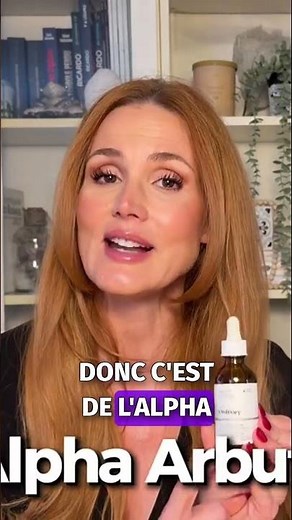 Alpha Arbutin The Ordinary : résultats sur les taches