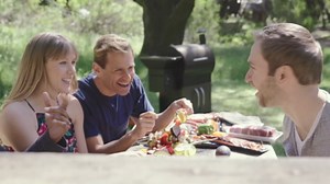 Z GRILLS 2026 Upgrade Wood Pellet Grill Smoker with PID Control, Built-in Storage Cabinet, Rain Cover, 700 sq. in Cooking Area for Outdoor BBQ, Smoke, Bake and Roast