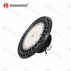 [Hot Item] ODM Beam Angle 60/90/120 Degrees High Bay LED 100W 150W High Bay LED Light