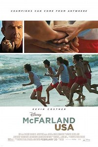 McFarland, USA (2015) - Videos
