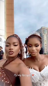 Priscilla Ojo ❤️ 😍 💖 | Funmi Annana Connect