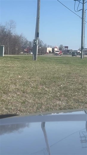 1K views | Southern Illinois Fire Incidents on Reels | Facebook