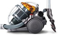 Пилосос Dyson DC19