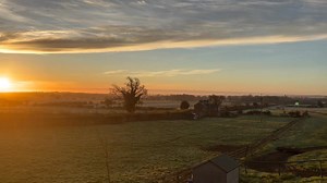 3.6K views · 284 reactions | What a place to be on a chilly but stunning morning at Green Oaks ✨ | Philip Kirby Racing | Facebook