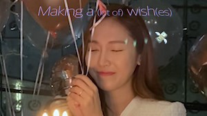 Fans think they hear Girls' Generation members Sunny and YoonA in Jessica's 'Birthday Vlog'