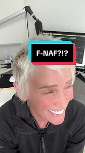 Embarrassing FNAF Mispronunciation Withered Chica Moment