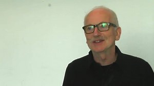 The Star Wars actor Ian McDiarmid stars as Enoch Powell in a new play "What Shadows" at Birmingham Rep. Rob Mayor asks him if the former Wolverhampton MP was a racist and what would he make of Brexit? More in Sunday Politics Midlands from 11am BBC One. | BBC Birmingham