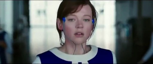 Predestination 2014 - Theatrical Trailer