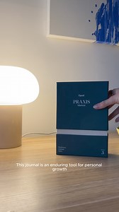 Whether you're just starting out with journaling or it's already part of your daily routine, the Gratitude Praxis is designed to be fun and easy. With its simple yet powerful prompts, daily positive quotes, and a structured format that ensures you'll make progress, you can begin to experience the benefits of cultivating a positive mindset, increased well-being, and reduced stress. | Karst | Facebook