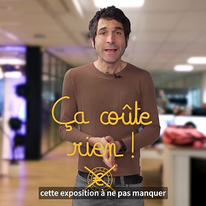 Le paradis des chineurs, le royaume du jeu , une expo insolite : le FIl Good de Paris Normandie pour votre week-end⬇ | Paris Normandie | Facebook