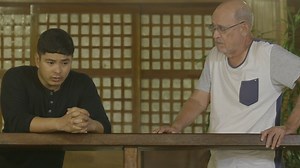 Sinigurado naman ni Lolo Delfin na okay si Lola Flora at ang mga batang kasama nito! Don't miss any of "FPJ's Ang Probinsyano" updates just LIKE ABS-CBN: https://www.facebook.com/ABSCBNnetwork & check out kapamilyaonlinelive.com! or you may visit https://ent.abs-cbn.com/angprobinsyano | ABS-CBN