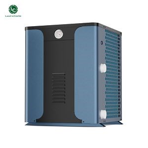 [Hot Item] Made in China Models Hotel Air Source Swimming Pool Heat Pump
