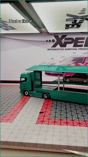 nh.model car on TikTok