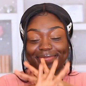 Do you like this makeup? Tag your best friend to share Follow us @megalookhair get more Order the wigs have chances to get free double drawn hair bundles on our website Coupon code: IG10 The link: https://www.megalook.com/search/Hair-Color.html?utm_source=IG&utm_medium=megalookFB | Megalook Hair | Facebook