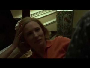 Carol & Therese (kissing scene)