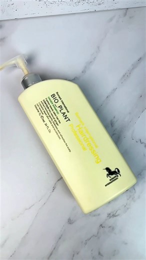 2.4K views | SHAMPOO BIO PLANT YA DISPONIBLES! Shampoo profesional...