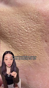 Rejuran Pore Tightening Toner Pad — Reduce Enlarged Pores Fast