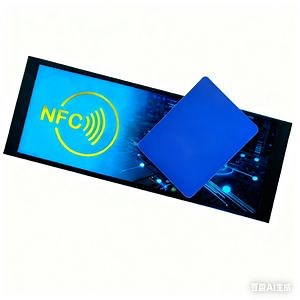 [Hot Item] NFC Reader Pcap Mini Multi-Touch LCD Gaming TFT Display