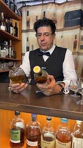 My choice among Irish whiskeys! #whisky #cigarman #irishwhiskey 🥃🔥🇭🇺