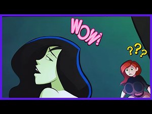 🔥 RON'S “FEAR BONER” MOMENT GOES HORRIBLY WRONG | Kim Possible Comic Dub 🥵