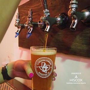 The taps will finally begin flowing again at 4J Brewing Company where four sisters are continuing the family tradition of brewing beer! #BeLocalish | Localish