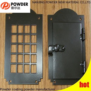 [Hot Item] Thermosetting Polyester Powder Coatings Piants for Steel Metal Coating