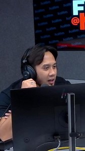 Woww @imantroye nak jadi doctor haiwan rupanya 😍 Strim Carta Hot JL 40 @fiziali_ borak dengan penyanyi, Iman Troye di Hot FM sekarang! #HotFMNo1 #HotFM #BekpesHot #TerbaikSentiasaHangat #RadioNo1 #KJjadiDJ | Hot FM