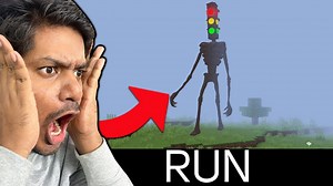 Watching Minecraft Scary Horror memes…