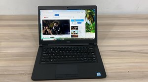 Dell latitude 5480 CPU Core i5 6th Ram 8G DDR4 SSD 256G M.2 Screen 14”inch ~~~~~~~~~~~~~~~~~~~~~~~~ ព័ត៍មានបន្ថែម: Telegram chat: https://t.me/Victorycomputer Telegram Group:https://t.me/victorycomputerstore TELL:012 889 527 | Victory computer | Facebook