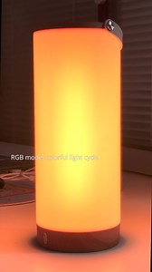 Brighten Your World with the TaoTronics TT-DL23! Whether it’s a productive work session, a cozy movie night, or setting the perfect mood with RGB colors, the TT-DL23 LED Table Lamp adapts to every moment. 💡 Sleek & Stylish: Designed to complement any space—work or play. 🔋 Cordless Convenience: Up to 110 hours of light on one charge. 🌈 Customizable Lighting: Adjustable brightness and RGB colors to match your vibe. 👀 Eye-Friendly Glow: Smooth, flicker-free lighting that keeps your eyes comfort