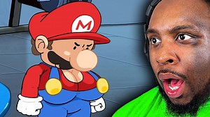 "The Super Mario Bros." Movie, but NOT FOR KIDS... | InternetCity