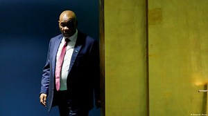 Lesotho PM faces murder charge