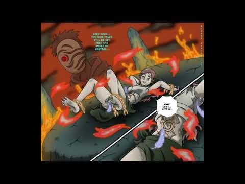 Kushina tickle feet mode