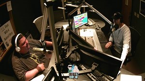 Shoplifting dog, naked man and KARATE MOM at a Walmart https://ihr.fm/2P9enS0 | Mikey and Big Bob