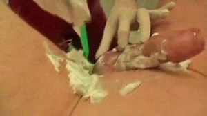 Nurse sounding part 1