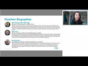 Mature Your Energy Program for the Decisive Decade